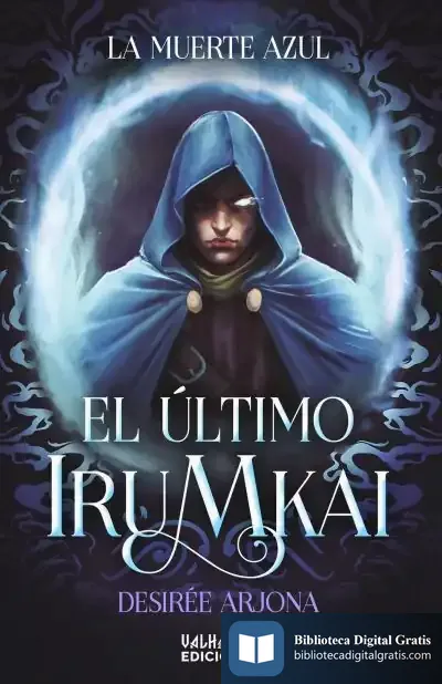 Descargar El Último Irumkai
