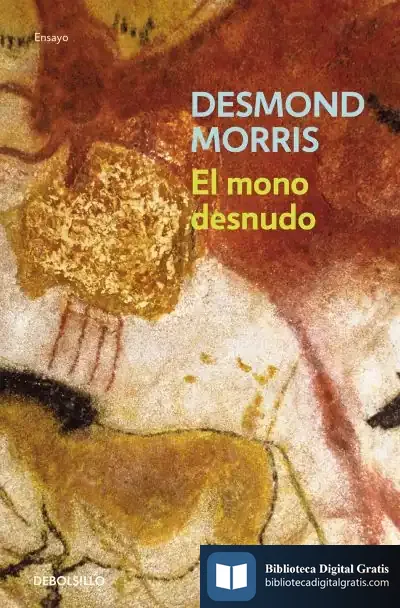 Descargar El Mono Desnudo