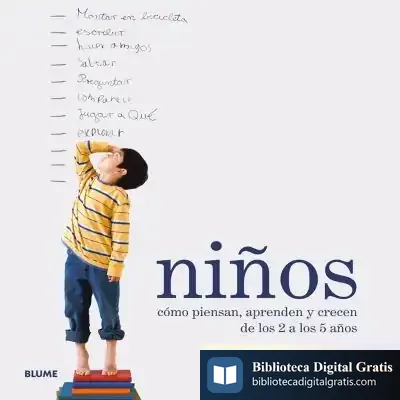 Descargar Niños de Desmond Morris