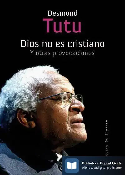 Descargar Dios No Es Cristiano