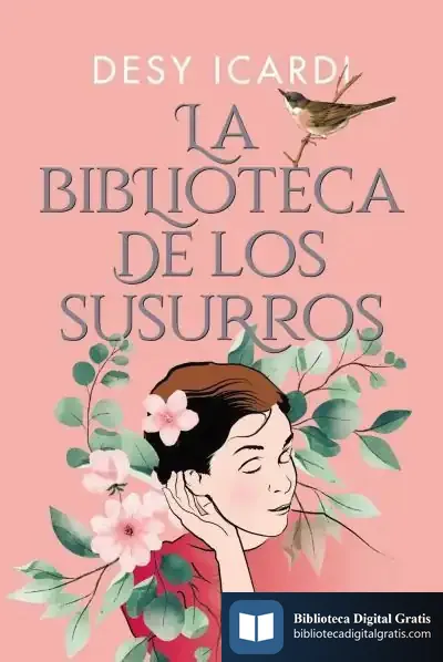 Descargar La Biblioteca De Los Susurros (Adn)