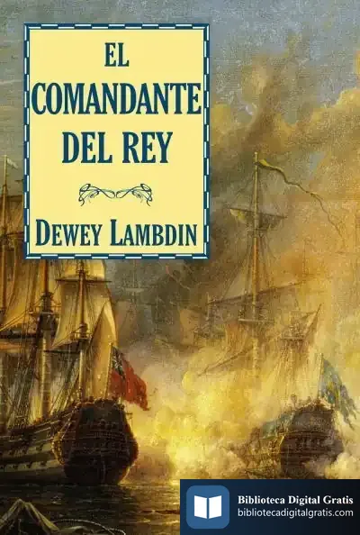 Descargar El Comandante Del Rey
