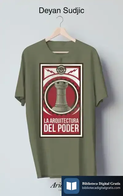 Descargar La Arquitectura Del Poder