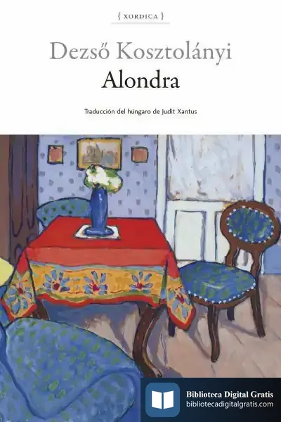 Descargar Alondra