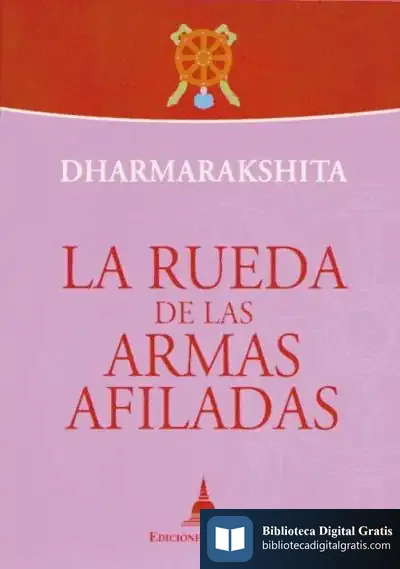 Descargar La Rueda De Las Armas Afiladas