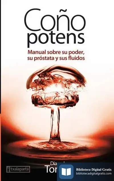 Descargar Coño Potens