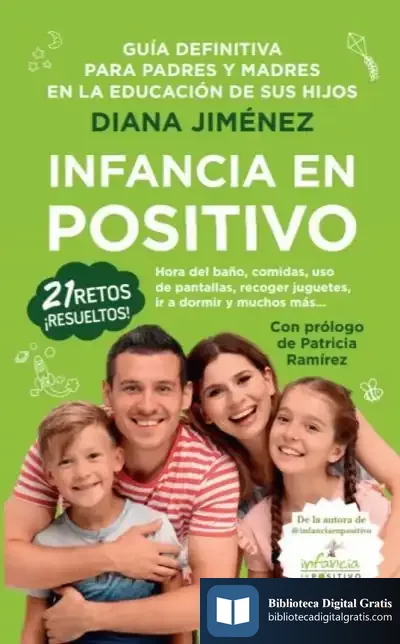 Descargar Infancia En Positivo