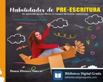 Descargar Preescritura de Diana Moreno García