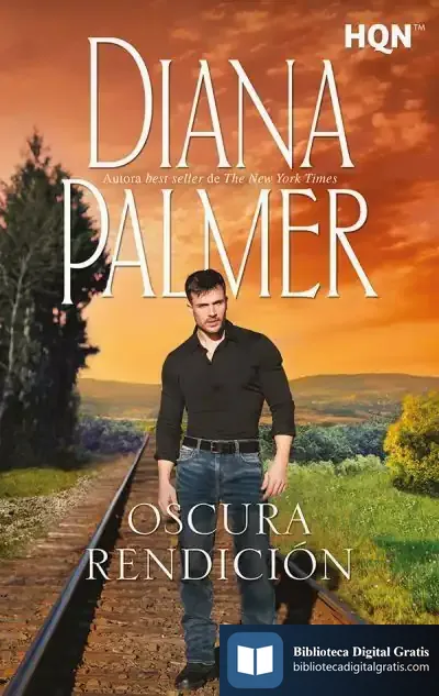 Descargar Oscura Rendición de Diana Palmer