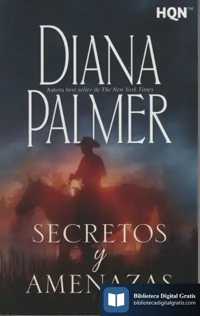 Descargar Secretos Y Amenazas de Diana Palmer