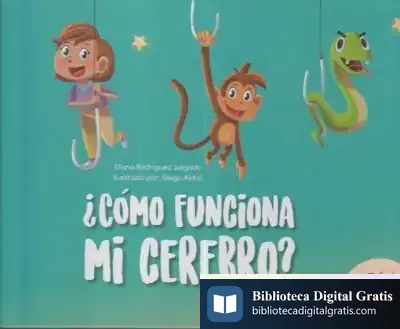 Descargar Cómo Funciona Mi Cerebro de Diana Rodríguez Salgado