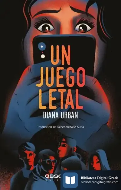 Descargar Un Juego Letal