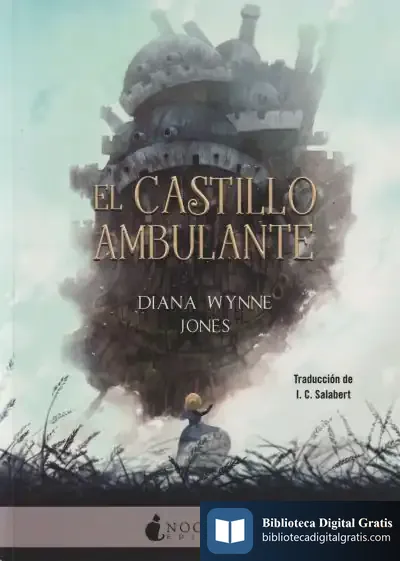 Descargar El Castillo Ambulante de Diana Wynne Jones