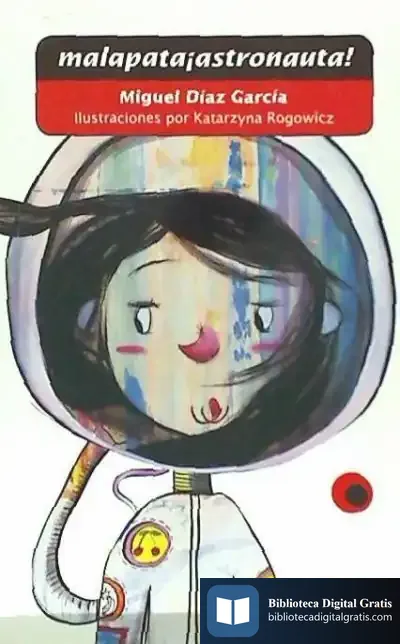 Descargar Malapata ¡Astronauta!