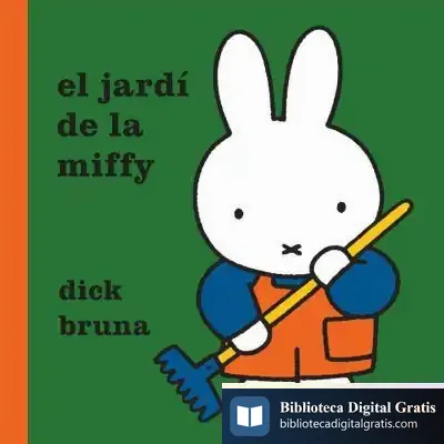 Descargar El Jardí De La Miffy de Dick Bruna