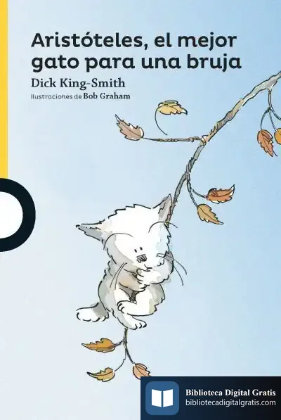 Descargar Aristóteles, El Mejor Gato Para Una Bruja