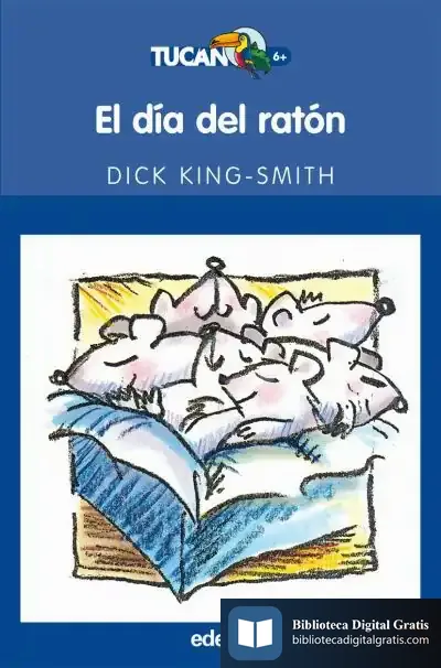 Descargar El Día Del Ratón