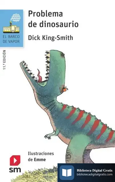 Descargar Problema De Dinosaurio
