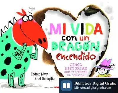 Descargar Mi Vida Con Un Dragón Encendido
