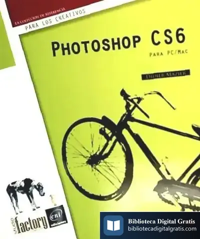 Descargar Photoshop Cs6 Para Pc/Mac