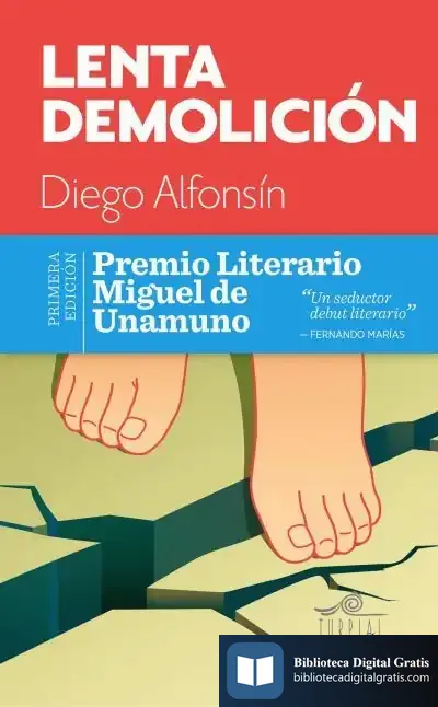 Descargar Lenta Demolición