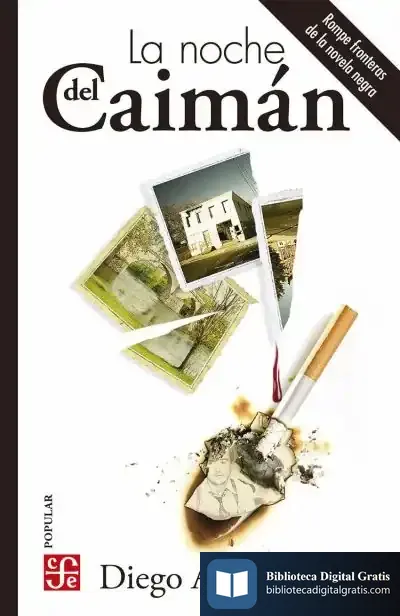 Descargar La Noche Del Caiman