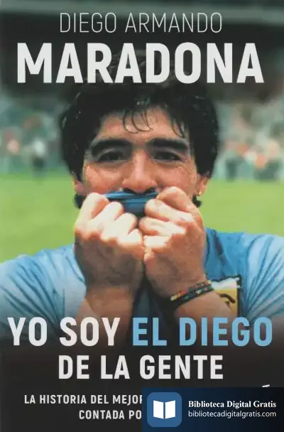 Descargar Yo Soy El Diego
