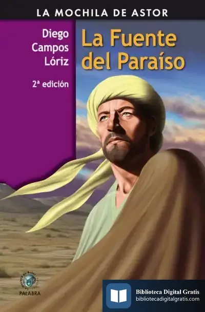 Descargar La Fuente Del Paraíso