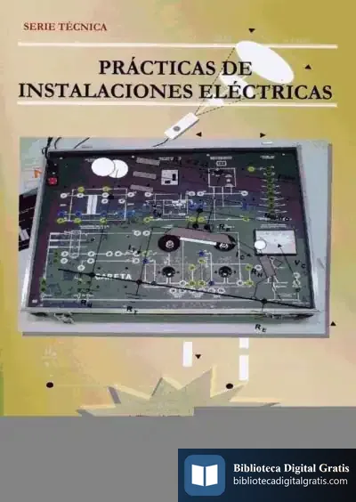 Descargar Prácticas De Instalaciones Eléctricas