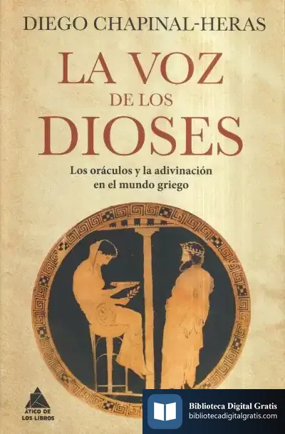 Descargar La Voz De Los Dioses