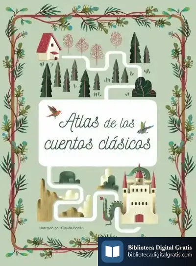 Descargar Atlas De Los Cuentos Clásicos