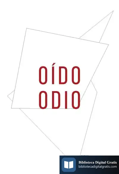 Descargar Oído Odio = Hearing Out Have