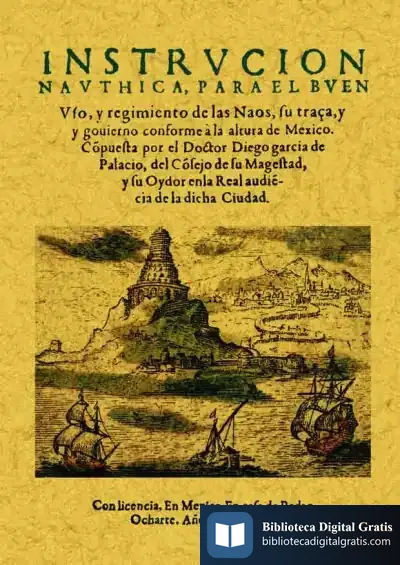 Descargar Instrucción Náutica Para Navegar