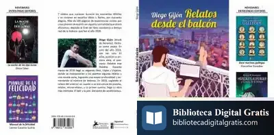 Descargar Relatos Desde El Balcón
