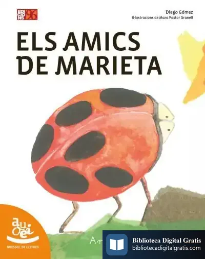 Descargar Els Amics De Marieta