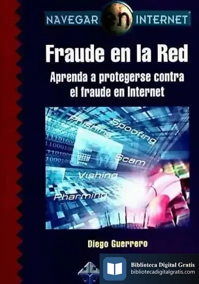Descargar Fraude En La Red