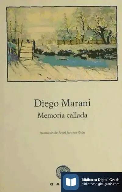 Descargar Memoria Callada