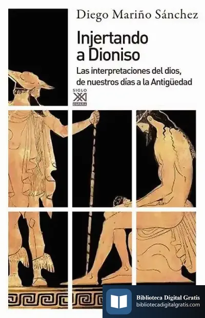 Descargar Injertando A Dioniso