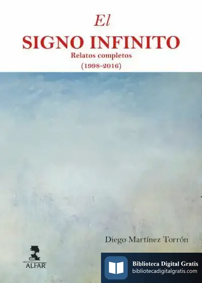 Descargar El Signo Infinito de Diego Martínez Torrón