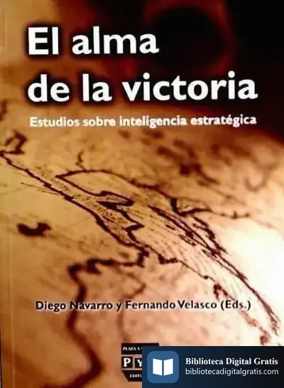 Descargar Alma De La Victoria, El