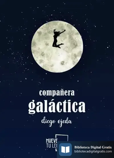 Descargar Compañera Galáctica de Diego Ojeda