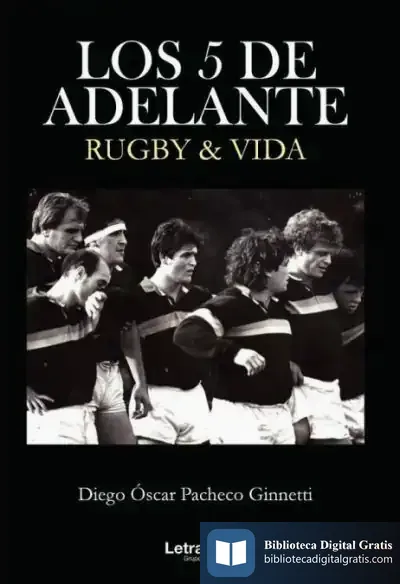 Descargar Los 5 De Adelante