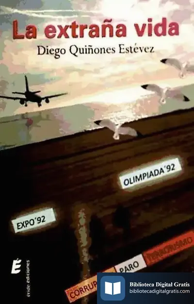 Descargar La Extraña Vida
