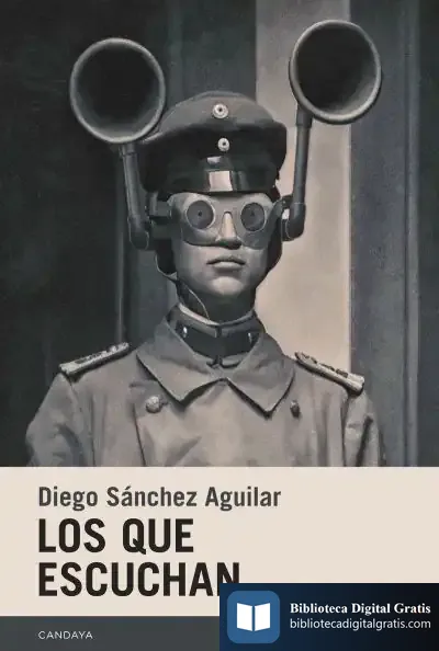 Descargar Los Que Escuchan