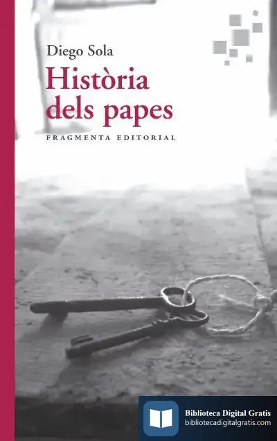 Descargar Història Dels Papes