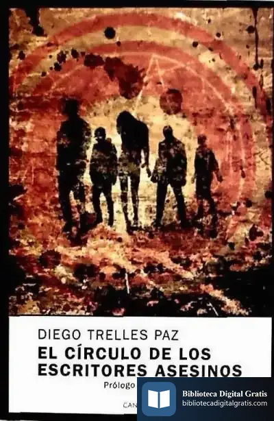 Descargar Circulo De Los Escritores Asesinos