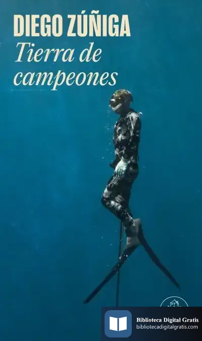 Descargar Tierra De Campeones (Mapa De Las Lenguas)