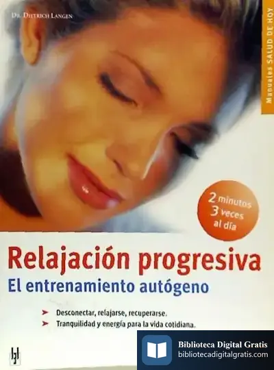 Descargar Relajación Progresiva de António Lobo Antunes