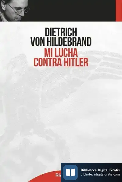Descargar Mi Lucha Contra Hitler