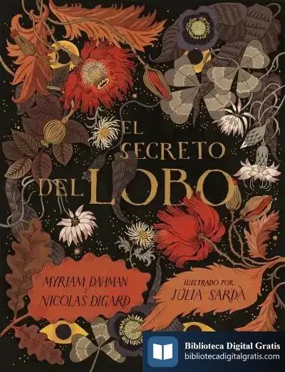 Descargar El Secreto Del Lobo de Digard